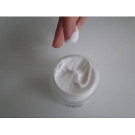 Tiande 10304 Revitalising Cream with Placenta, 50 g, Nourishes, Moisturises