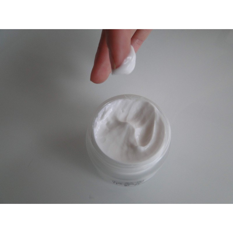 Tiande 10304 Revitalising Cream with Placenta, 50 g, Nourishes, Moisturises