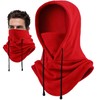 Joyoldelf Ski Mask for Men Women Balaclava Face Mask Full