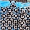 Gal Industrial Aluminium Profile, 40 x 40 mm Thick, 30