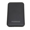 External Hard Drive USB 3.0 Interface Ample Storage Capacity 5400rpm