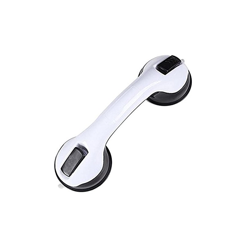 Suction Mount Super Grip Bath Handle