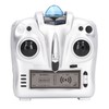 Remote Control Helicopter 2.4G Fixed Height Green Plastic Mini RC