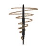 Milani Stay Put Brow Sculpting Mechanical Pencil - Medium Brown