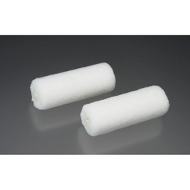 Otsuka Hake 3MS-TW10 Otsuka Brush Marte Mini Roller Twist Mini Roller Spares for Painting, Medium and Short Hair, 3 Inches (2 Phone Ps)