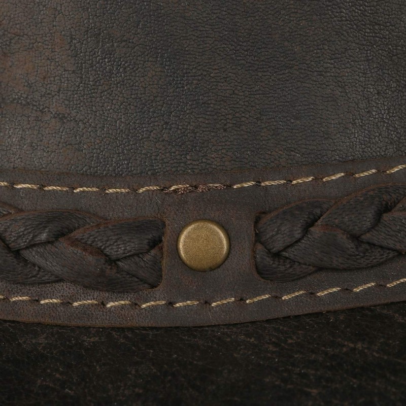 Squashy Crackle Kangaroo Hat BARMAH outdoor hat rollable hat (M/56-57