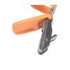 Correa Bomber Loop Lock 3 m Naranja