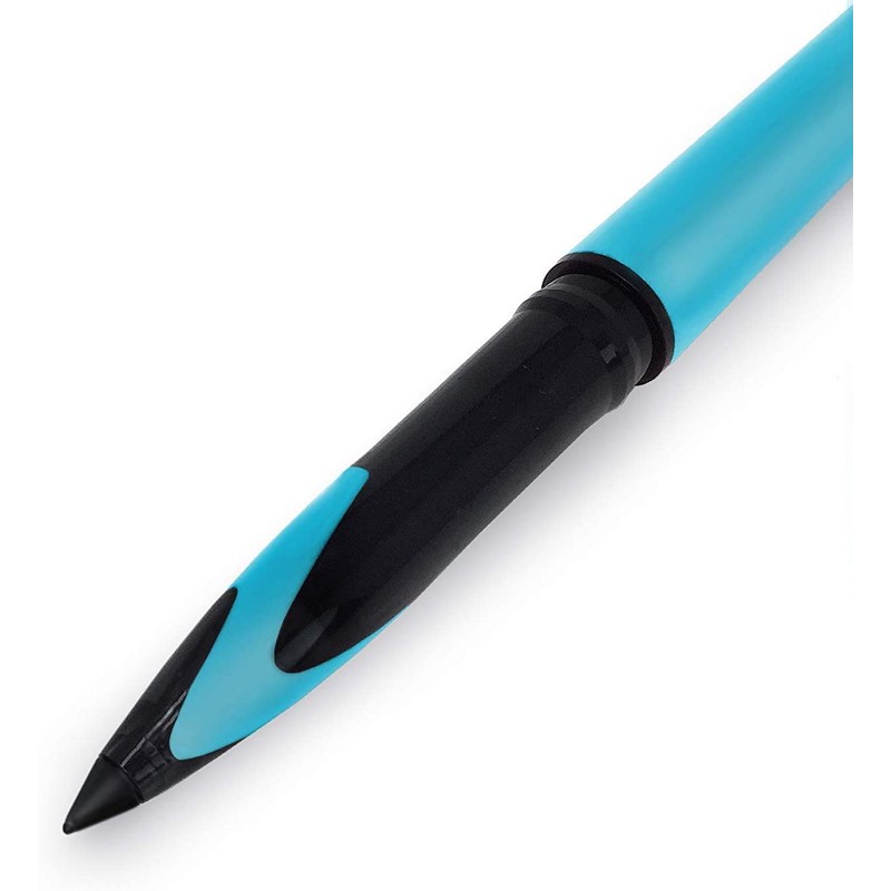 uni-ball Air – 0.5mm Rollerball - Blue, Green, and Orange