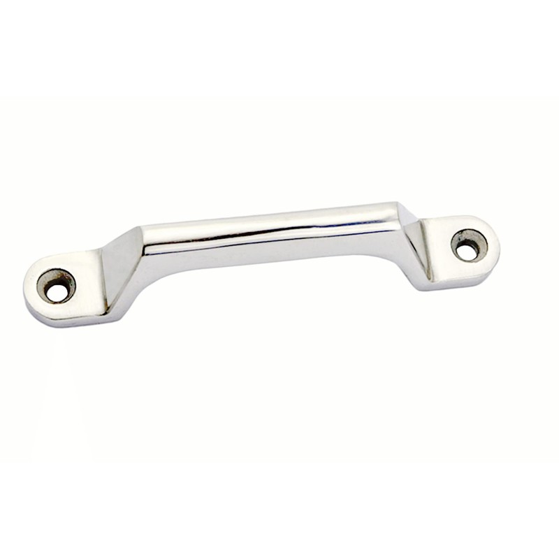 1Pack Stainless Steel 304 Handle Plus，Heavy Duty Door Bow Knobs