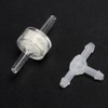 2in Car Turbo Pressure Boost Gauge Meter 2Bar 12V Colorful
