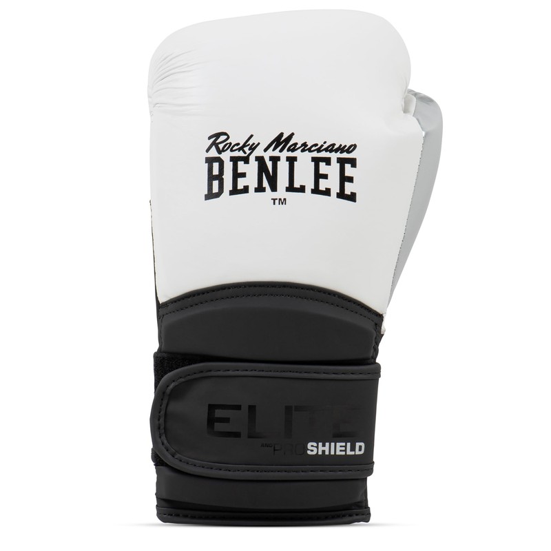 Benlee Boxing Gloves Leather and Faux Leather (1 Pair) Brampton
