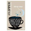 Clipper Organic Sleep Easy Infusion Tea bags 20 per pack