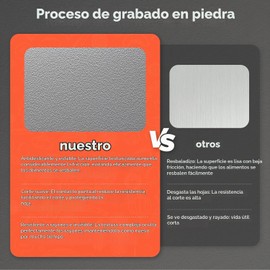 Sumzzz - Tabla de cortar de acero inoxidable para cocina, tabla de cortar de doble cara 2 en 1, apta para lavaplatos, acero inoxidable de grado alimenticio, fácil de limpiar, tamaño grande