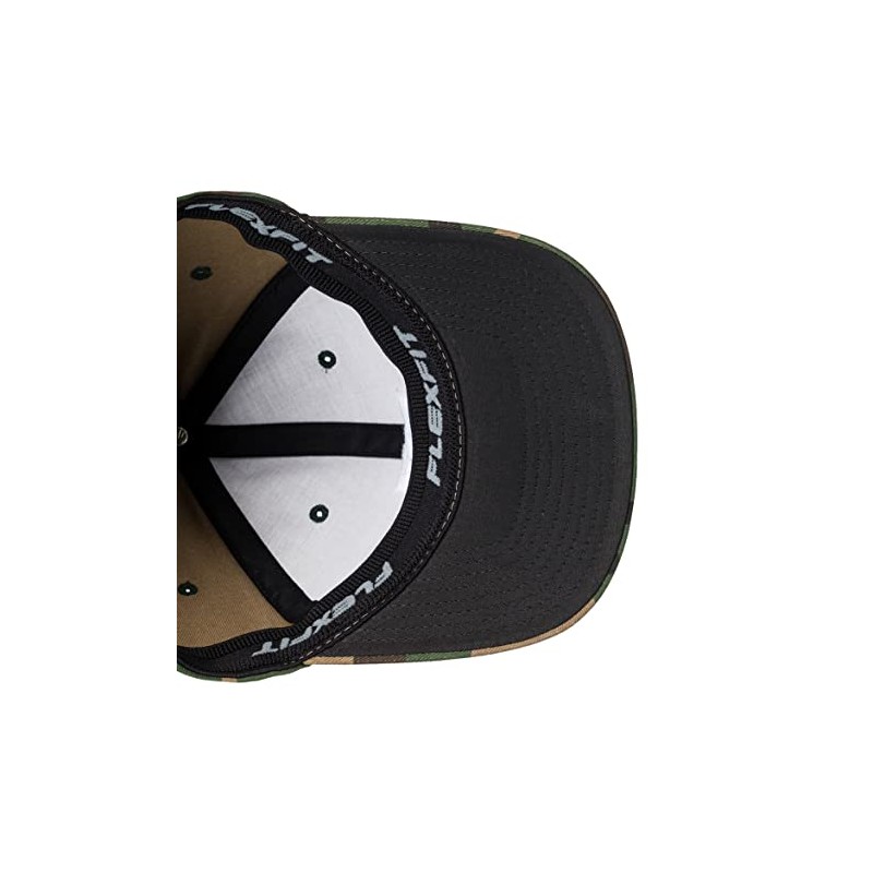 DC Shoes Cap Star - Cap CAMO