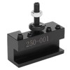 Tool Post Universal Wedge Type Boring Bar Holder Replacement CNC
