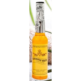 POSHNPRETTY Florida Water Cologne 7.5 Oz - Two (2) MIX AND MATCH (Palo Santo - Kananga)