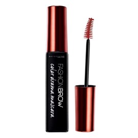 Maybelline Fashion Brow Color Drama Mascara