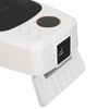 Hand Rest Pillow Nail Lamp Nail Arm Rest UV LED