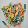 MiMa MiMa Assorted Sour Gummy Candy - Tangy, Chewy SOUR