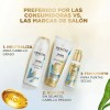 Shampoo Equilibrio Pro-v Miracles Raiz Puntas 300ml Pantene