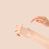 Sample kit giveaway Dual-functional clear skin blemish luminous cream -