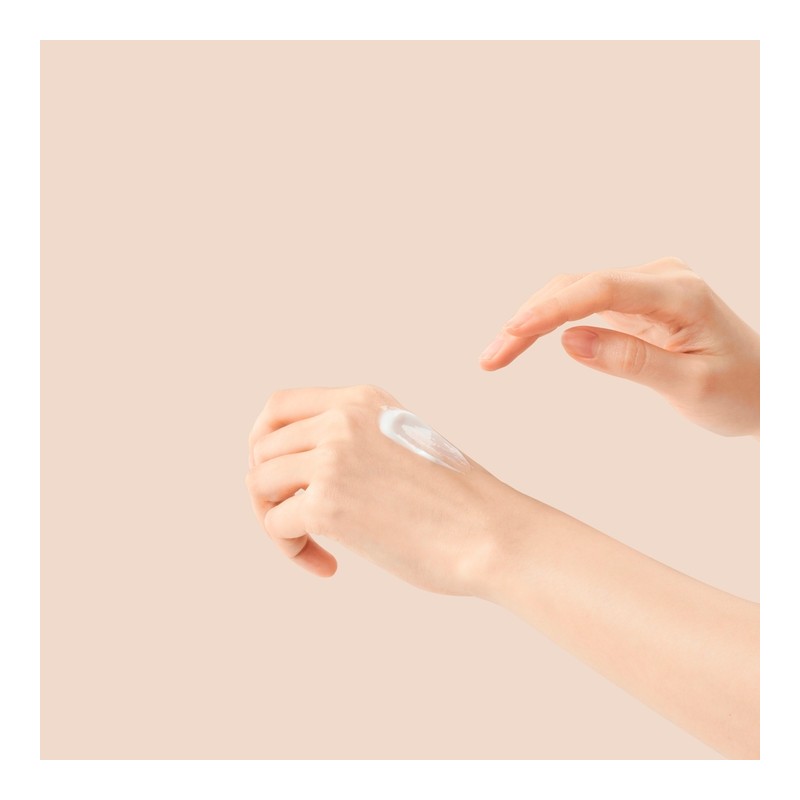 Sample kit giveaway Dual-functional clear skin blemish luminous cream -