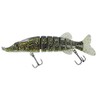 Jeronimo Pike Realistic Artificial Bait Wobbler 20 cm 72 g