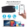 YULING Orejeras Anti Ruido Para Dormir Audífonos Bluetooth Diadema