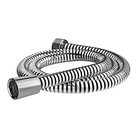 Ideal Standard Idealrain Ultraflex Shower Hose, 1.75m, Chrome