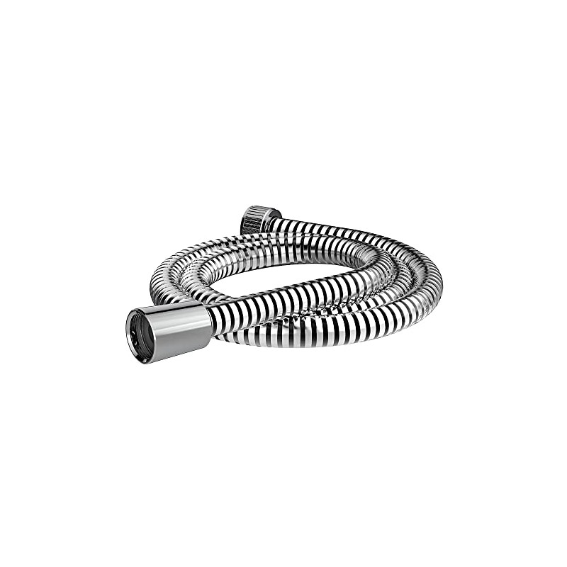 Ideal Standard Idealrain Ultraflex Shower Hose, 1.75m, Chrome