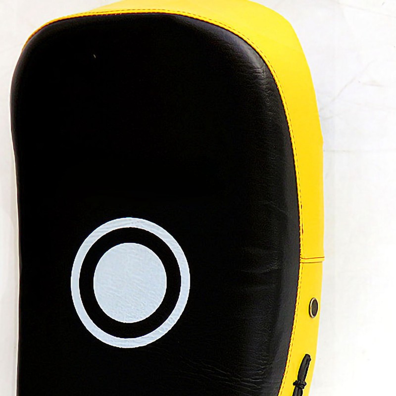 Professional Boxing Kick Punch Pad Muay Thai Foot and Elbow
