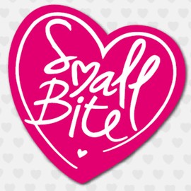 Ancol Small Bite Puppy Toy Floppet Fox