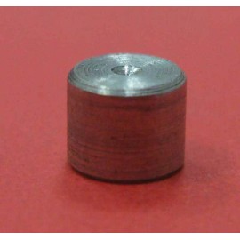 Eric's Performance Parts EPP Oil Gallery Orifice Restrictor Blank for Nissan RB20 RB25 RB26 R32 R33 R34