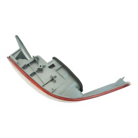 Left Outer Rear Tail Light Assembly Drivers Side Compatible with 2003-2004 Honda Accord HO2800148