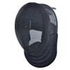 Coach Fencing Mask - 350N Mask with Removable Lining -