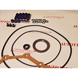 AUTOTTEC ZF5HP19/ZF5HP1