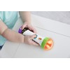 Fisher-Price – Mikrofon singt und lernt, Spielzeug Babys Portugiesische Version