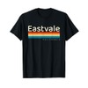 Eastvale, CA, Kalifornien T-Shirt