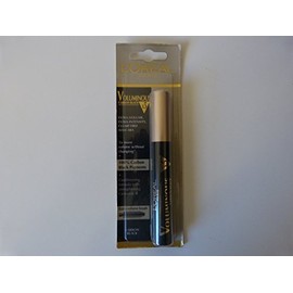 Loreal Voluminous Carbon Black Blister 150