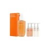 설화수 순행 클렌징폼 200ml + (폼50mlx2,오일50mlx2) Sulwhasoo Gentle Cleansing Foam