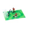 Soccer- Kick Off Boys DecoSet Decoración para tartas