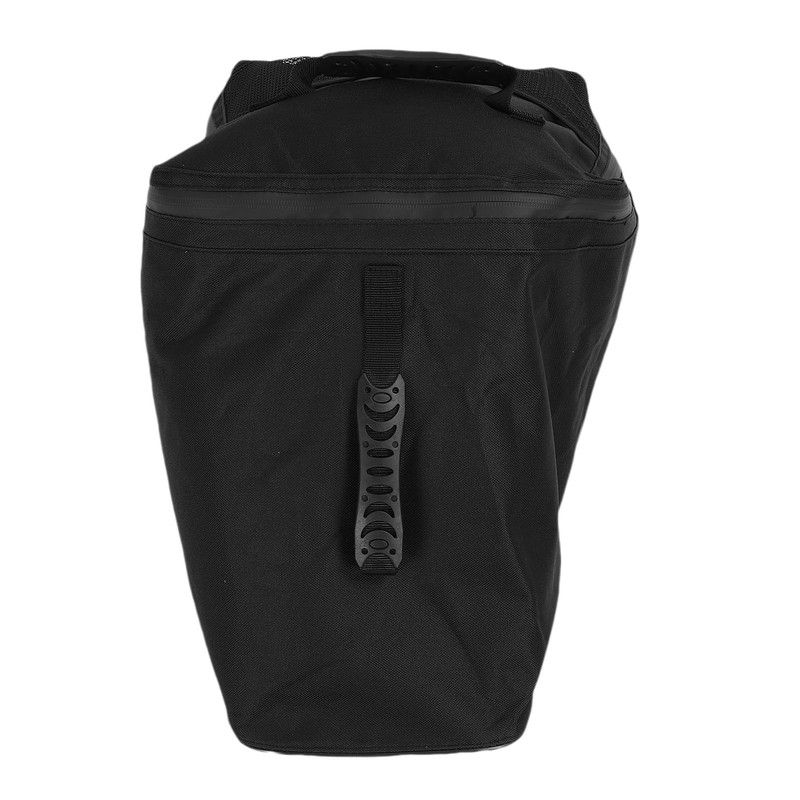 Rear Storage Bag for Polaris Slingshots 2015 to 2024, Seatback