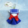 Sailor Moon Sailor Moon Costume Lanyard