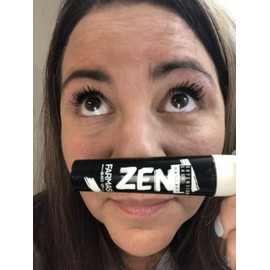 Zen Mascara Black Farmasi Extension Lash Mascara Lengthening Vitamin E NEW