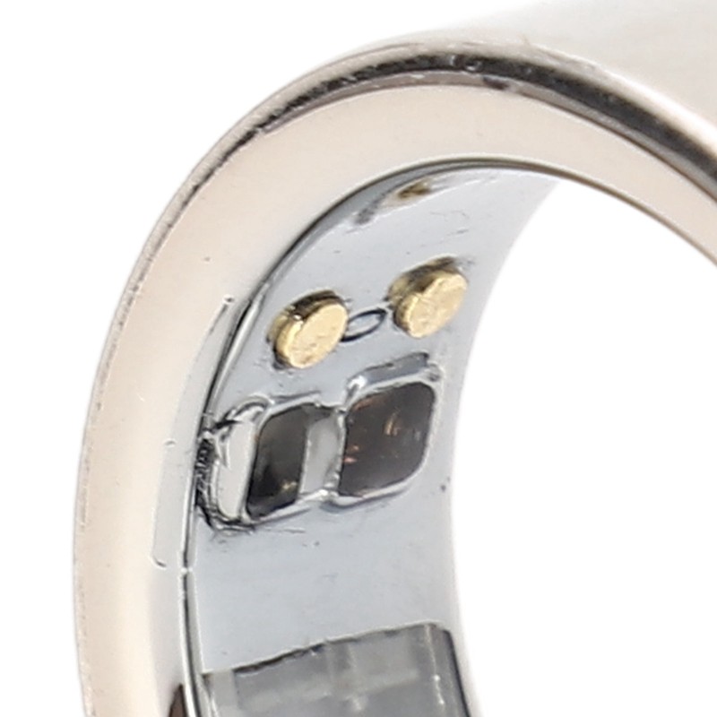 Smart Health Ring Fitness Tracker Bluetooth for Sleep Monitoring Blood