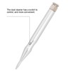 Steel Watch Accessory Cleaning Wristwatch Parts Dust Cleaner Air Blower