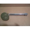 VERMONT CASTINGS GREAT OUTDOORS GRILL BRASS SIDE BURNER #AZ001210  (NEW)