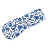 Golf driver cover Blue Cherry Blossoms