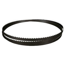 Original Scheppach Saw Blade 1400 x 6.4 x 0.35 mm Band Saw Blade with 6 Teeth per Inch Suitable for Scheppach Band Saw HBS30 Replacement Saw Blade