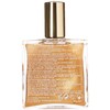 Nuxe Body Oil Huile Prodigieuse Or, 100 ml, Multicolor, (Pack